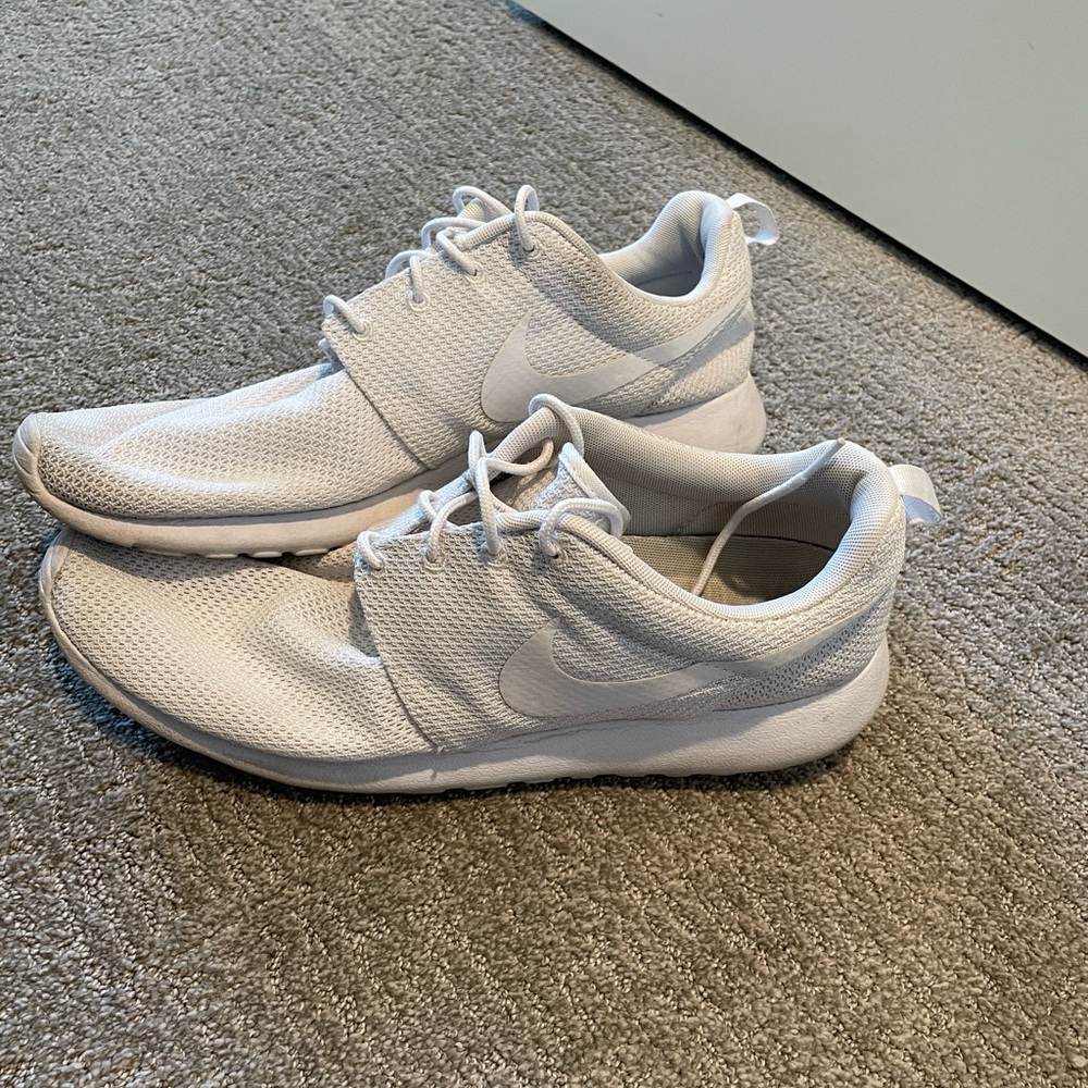 Nike Roshe shoe